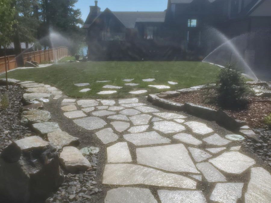 Your End-of-Summer Lawn & Irrigation Checklist